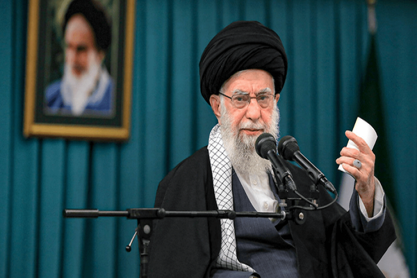 خداقوت؛ روایت آغوش آسمانیِ استقامت