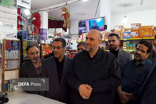 میزبانی مازندران از ۵.۵ میلیون نفر از هموطنان