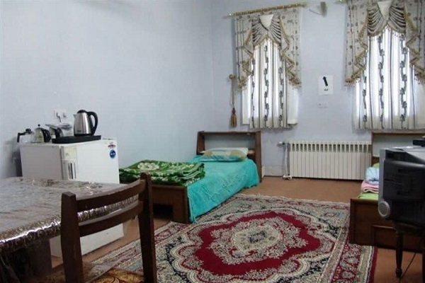 اسکان اضطراری برای مسافران در ۷۴ مدرسه چهارمحال و بختیاری فراهم شد