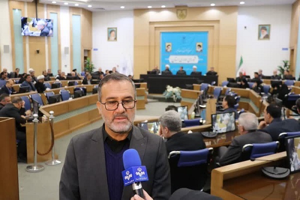 دو واحد مسکونی در تجاوز دشمن در زرین شهر خسارت دید