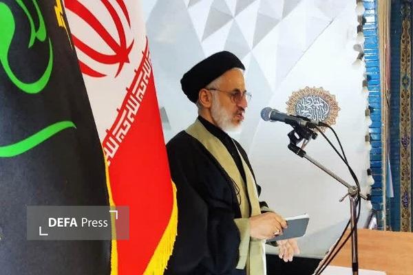 تقوا، گشایش مشکلات و آغاز فصلی نو در انقلاب