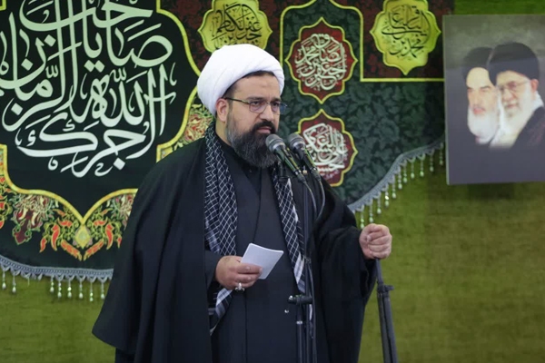 امام‌جمعه چهارباغ: شهادت رهبر انقلاب می‌تواند خطای راهبردی دشمن باشد