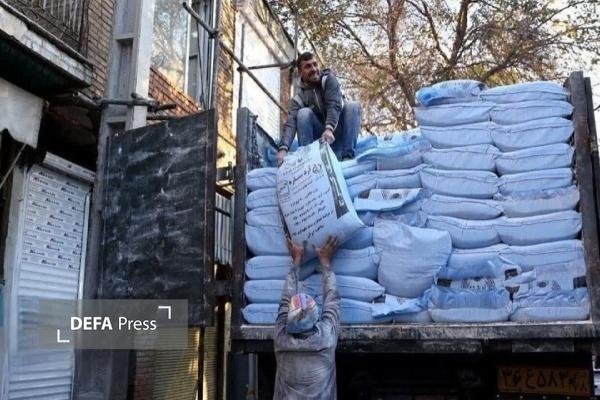 با وجود مصرف روزانه بیش از ۵۲۰ تُن آرد تامین آرد در کردستان پایدار است