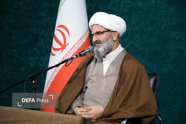 تداوم راه شهدا؛ امروز روز مقاومت است