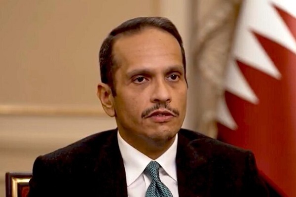 قطر خواستار کاهش تنش‌ها در منطقه شد