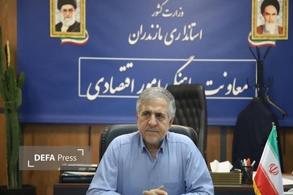 تأمین و توزیع کالا‌های اساسی بی‌وقفه ادامه دارد