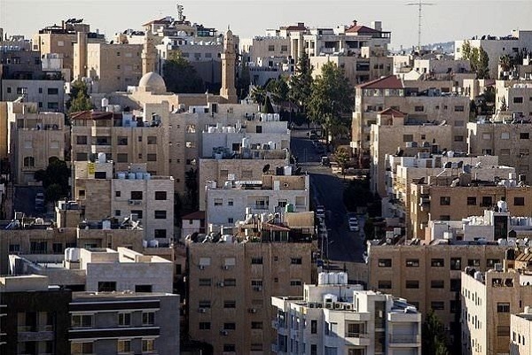 شلیک ۱۱۹ فروند موشک و پهپاد ایرانی به اردن