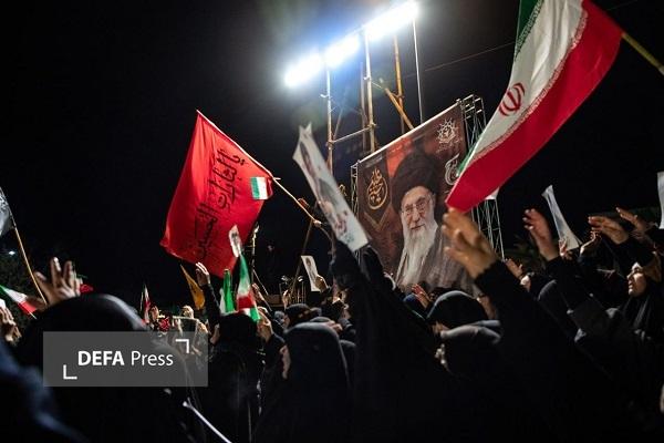 بیانیه بنیاد حفظ آثار و نشر ارزش‌های دفاع مقدس استان کرمان در پی شهادت امام خامنه‌ای