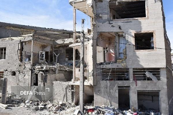 علما و روحانیون اهل سنت کردستان تجاوز به ایران اسلامی را محکوم کردند