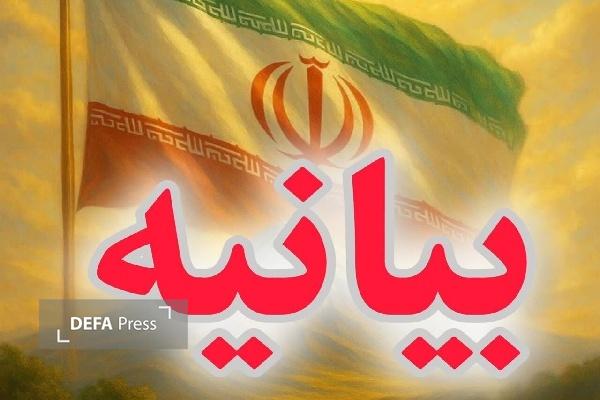 بیانیه روابط عمومی سپاه بیت المقدس کردستان درباره وضعیت مرز‌های استان