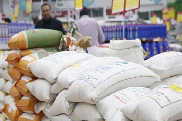 تخصیص ۳۰۰ تن برنج هندی برای تنظیم بازار استان زنجان