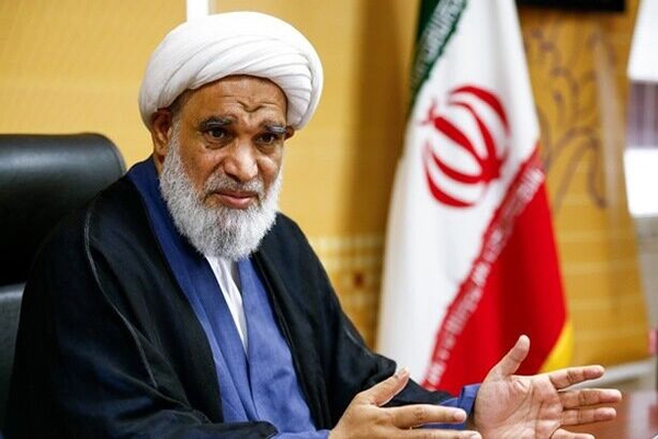 آیت الله کعبی: تقویت نیرو‌های مسلح بر همه واجب است