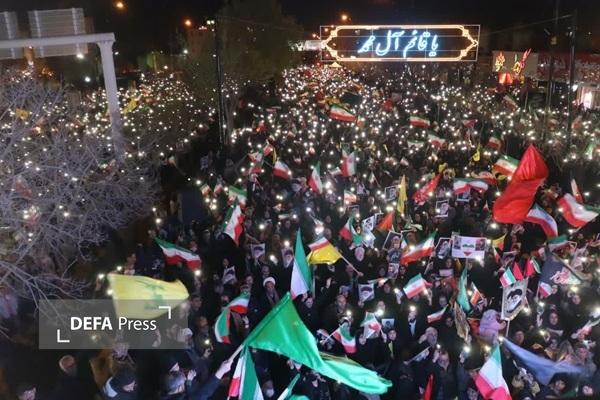 آمریکا در باتلاق شکست تاریخی‌اش فرو رفته است