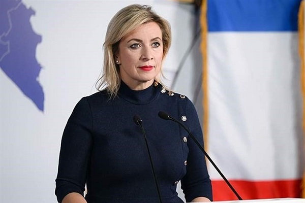 مسکو: آمریکا سال‌هاست ایران را به توسعه سلاح کشتار جمعی متهم می‌کند