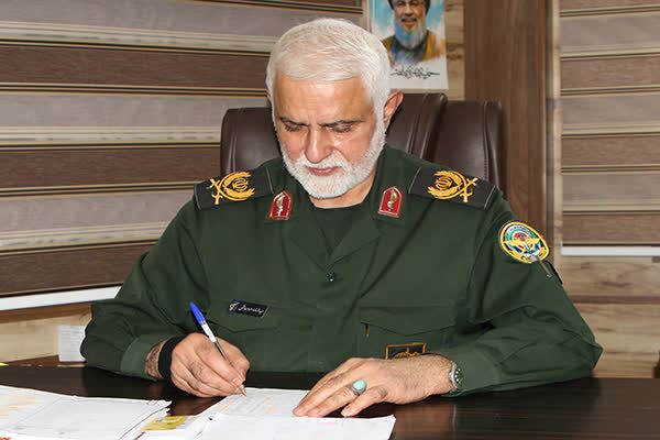 سردار مرادحاجتی: عملیات بعدی دشمن تفرقه است