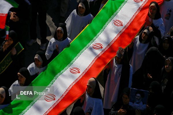 اعلام مسیرهای اجتماع مردمی مازندران در عزای «رهبر شهید» اعلام مسیرهای اجتماع مردمی مازندران در عزای «رهبر شهید»