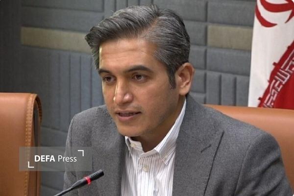 نماینده مجلس کردستان: مردم کردستان برای وطن‌شان از جان گذشتگی می‌کنند
