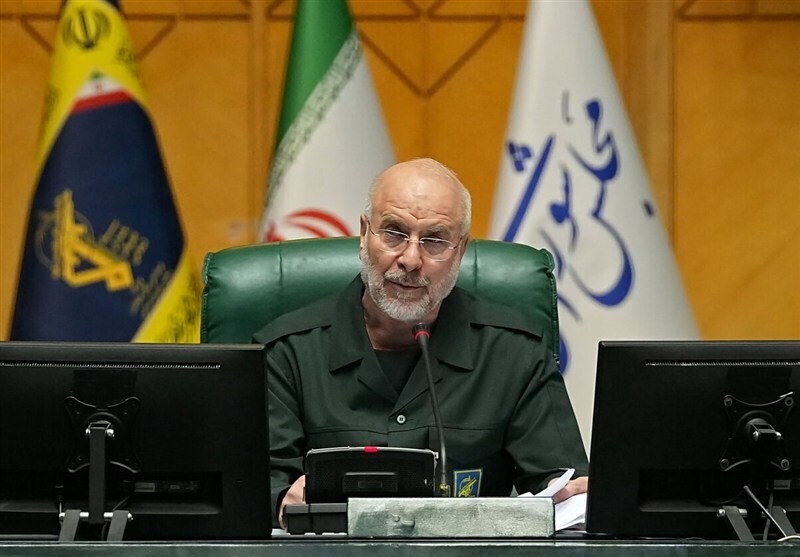 قالیباف: دشمن از هر سرزمینی حمله کند به‌طور قاطع پاسخ می‌دهیم