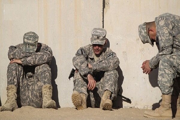 افزایش تلفات آمریکا در جنگ علیه ایران؛ کشته شدن یک سرباز دیگر در کویت
