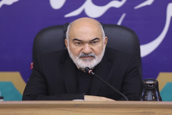 پیام استاندار خوزستان به مناسبت انتخاب سومین رهبر انقلاب اسلامی