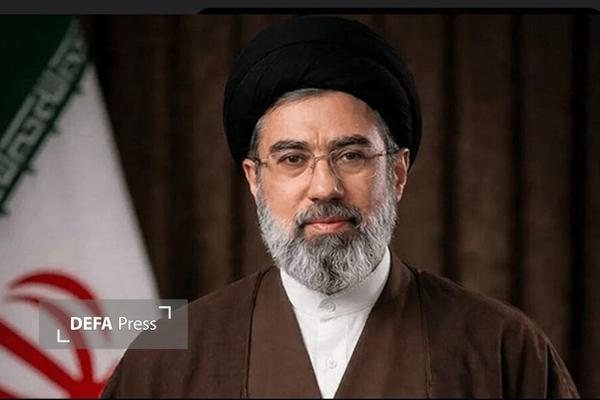 پیام استاندار خوزستان به مناسبت انتخاب سومین رهبر انقلاب اسلامی پیام استاندار خوزستان به مناسبت انتخاب سومین رهبر انقلاب اسلامی