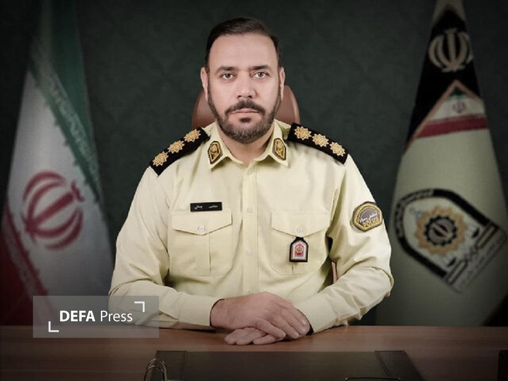 برخورد با فروش اجباری کالا همراه با روغن در ساوه/یک کامیون توقیف شد برخورد با فروش اجباری کالا همراه با روغن در ساوه/یک کامیون توقیف شد