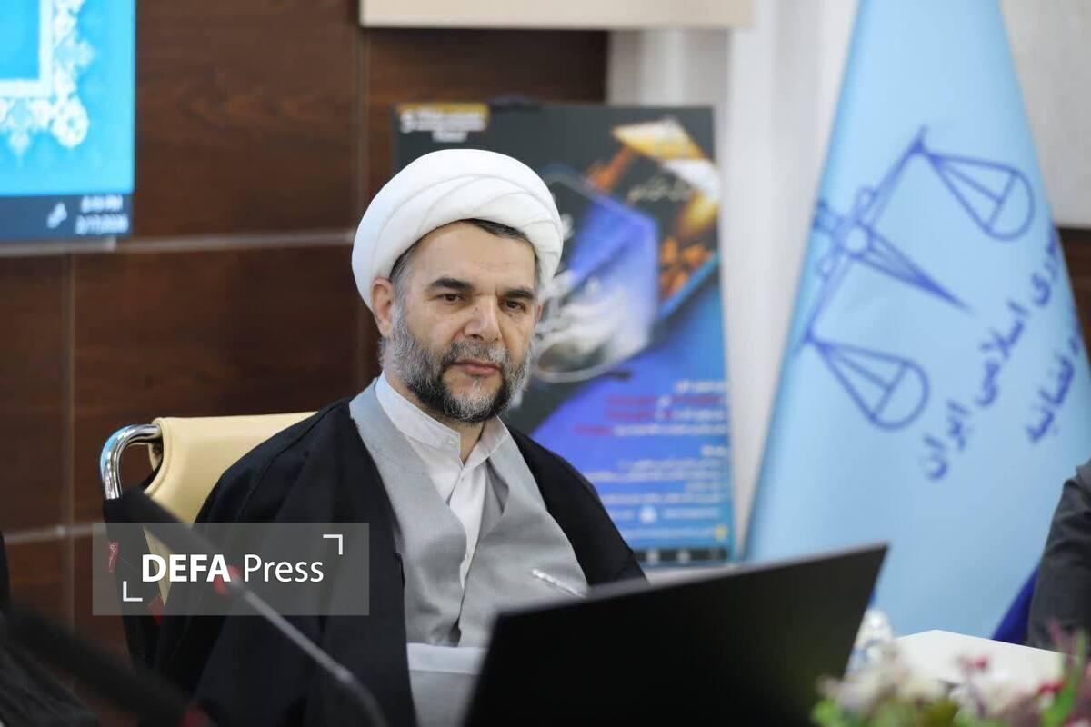 بیعت مسئولان لشکری و کشوری با آیت‌الله مجتبی خامنه‌ای