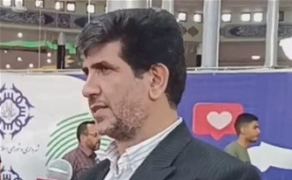 واکنش دادستان مرکزی به حمله به بیمارستان‌ها و مناطق مسکونی