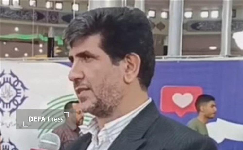 واکنش دادستان مرکزی به حمله به بیمارستانها و مناطق مسکونی واکنش دادستان مرکزی به حمله به بیمارستانها و مناطق مسکونی