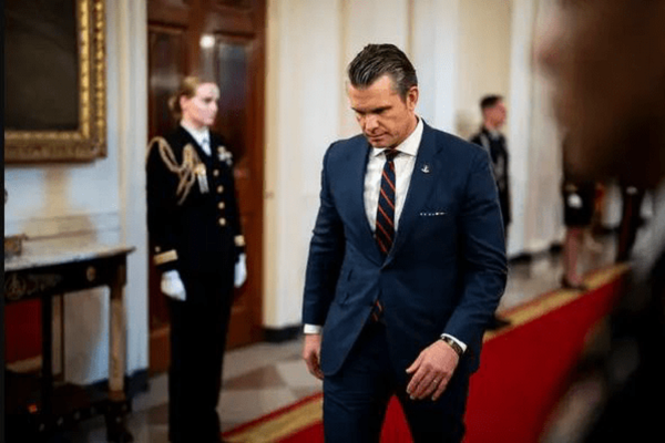 وزیر جنگ آمریکا: تلفات بیشتری خواهیم داد