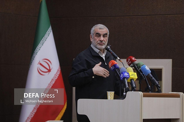 نیکزاد: خبرگان، فقیهی جامع‌الشرایط را برای هدایت ایران برگزید