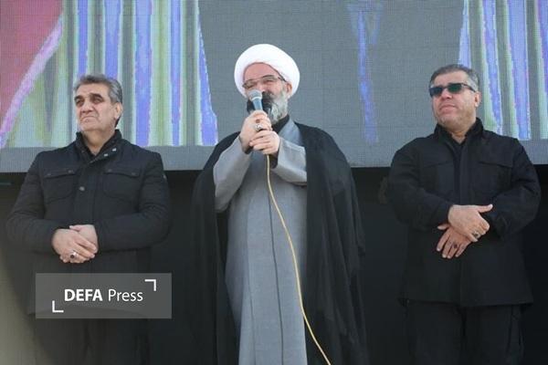 خون «شهدای دانش‌آموز» سند مظلومیت و بیداری ملت است