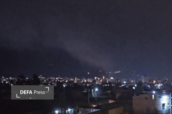 تعرض به محوطه مجموعه تاریخی صفی‌آباد بهشهر