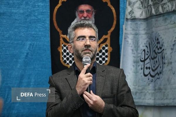  پاسداشت شهدای دانش‌آموز، وظیفه‌ای ملی و سرمایه‌ای تربیتی برای آینده کشور است