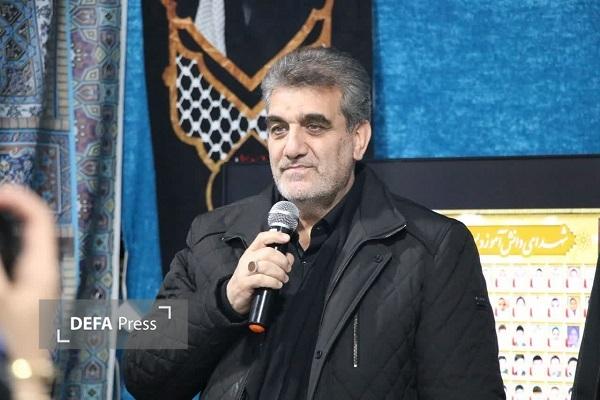 مظلومیت کودکان شهید وجدان‌های جهان را بیدار می‌کند / پرونده این جنایت در تاریخ بسته نخواهد شد