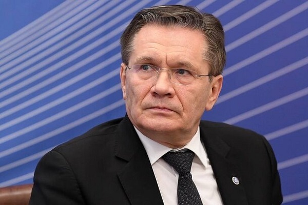 روس اتم: حمله‌ای به نیروگاه بوشهر انجام نشده است