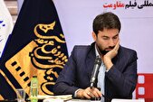 میکائیل‌زاده: اکنون نقش سینما ایجاد آرامش و وحدت ملی است