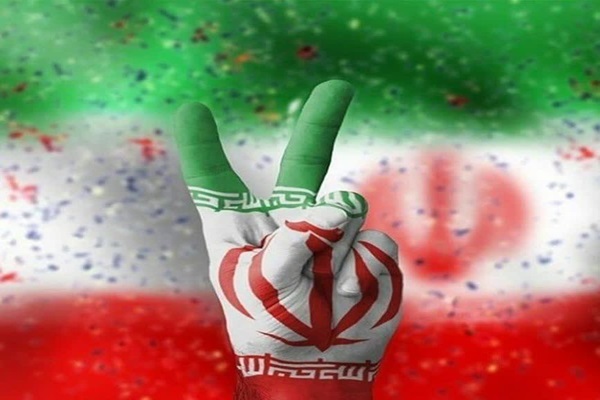 تشییع پیکر شهید گلگون کفن مدافع وطن در طارم