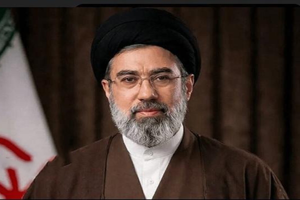 بیعت خانواده‌های معظم شهدا، جانبازان و آزادگان خوزستان با رهبر معظم انقلاب