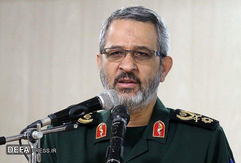 بیعت مسئولان لشکری و کشوری با آیت‌الله مجتبی خامنه‌ای