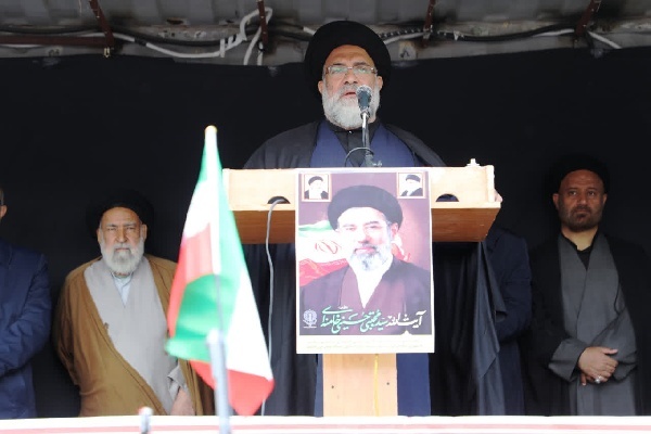 انتخاب رهبر جدید انقلاب، شکست بزرگی برای دشمنان است