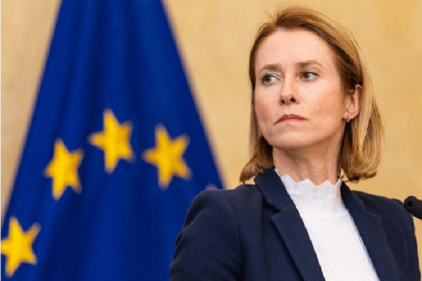 تداوم جنگ با ایران، خسارات هنگفتی به اروپا می‌زند