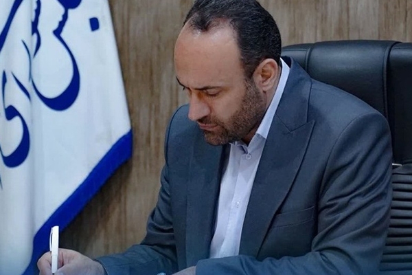 انتخاب رهبر جدید مرهمی بر دل‌های داغدار بود