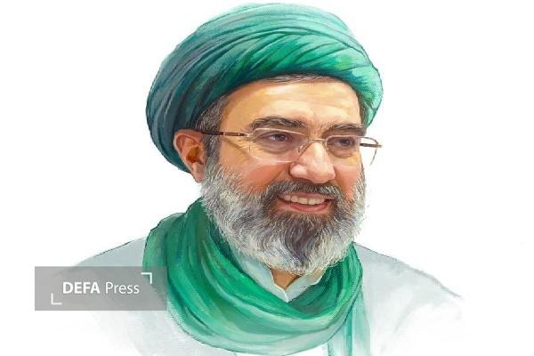 سپاه کردستان در پیامی با آیت‌الله سیدمجتبی حسینی خامنه‌ای رهبر سوم انقلاب بیعت کرد