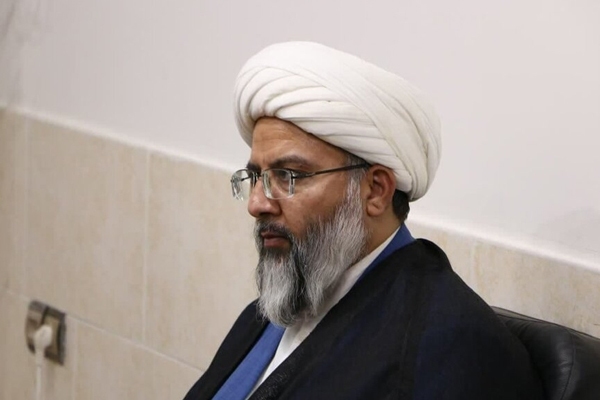 ملت ایران در دفاع از آرمان‌های انقلاب هرگز دچار تردید نمی‌شود