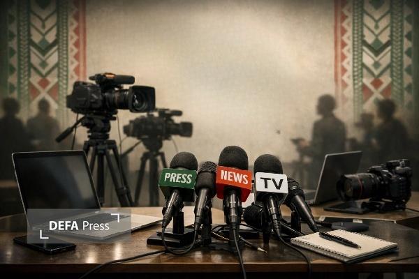 رسانه‌های کردستان از رهبری آیت‌الله سیدمجتبی خامنه‌ای حمایت کردند