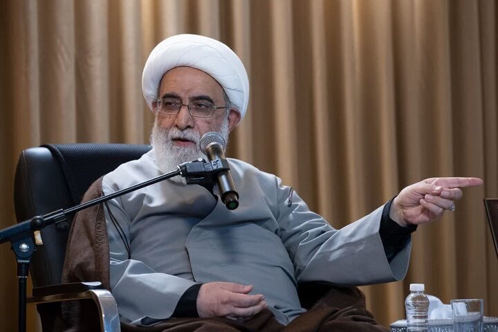 بیعت مسئولان لشکری و کشوری با آیت‌الله مجتبی خامنه‌ای