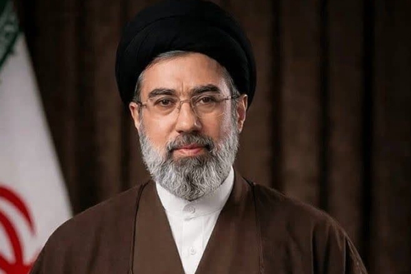 بارقه امید در دل دوستداران ولایت با انتخاب رهبر جدید