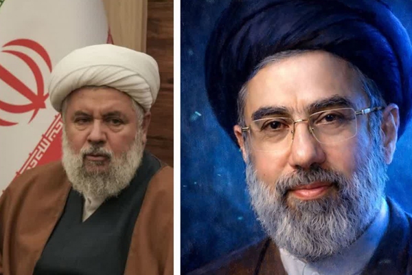 اعلام وفاداری پاسداران و بسیجیان البرزی به رهبر سوم انقلاب