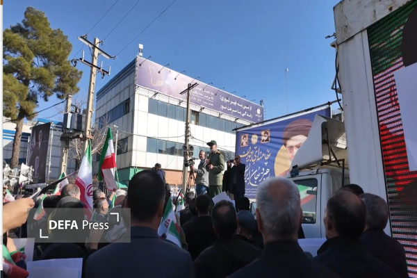 خورشید ولایت هرگز غروب نمیکند خورشید ولایت هرگز غروب نمیکند